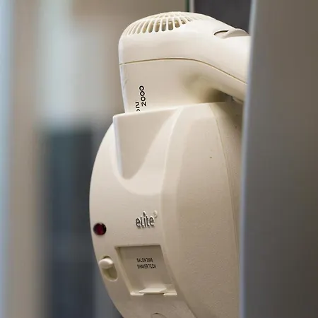 Seven Auberge de jeunesse Prague