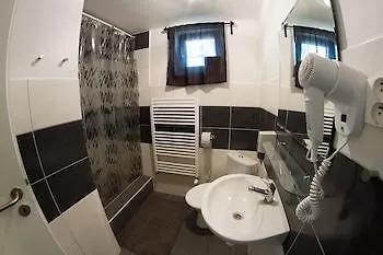 Auberge de jeunesse Seven *