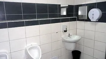 Auberge de jeunesse Seven *