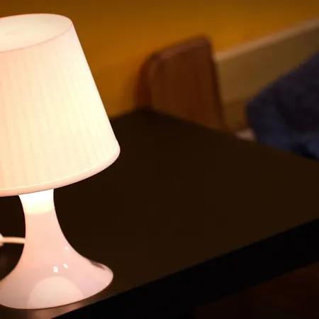 Auberge de jeunesse Seven *