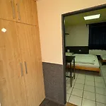 Auberge de jeunesse Seven