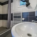 Auberge de jeunesse Seven