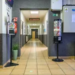 Auberge de jeunesse Seven Prague