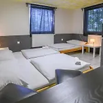 Auberge de jeunesse Seven *