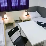 Seven Auberge de jeunesse Prague