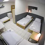 Auberge de jeunesse Seven *
