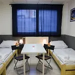Auberge de jeunesse Seven Prague