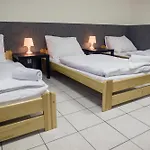 Auberge de jeunesse Seven Prague