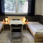 Seven Auberge de jeunesse Prague