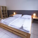 Auberge de jeunesse Seven Prague