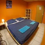 Seven Hostel Praag