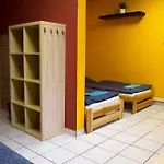 Seven Hostel *