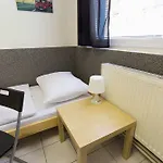 Seven Hostel Praag
