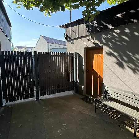 Auberge de jeunesse Seven *