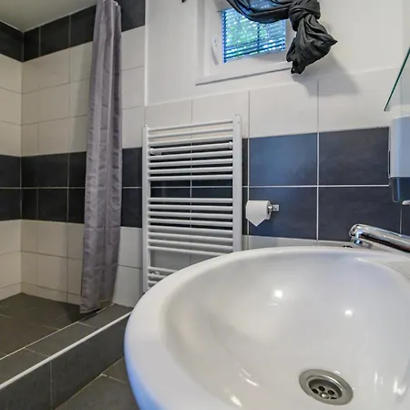 Auberge de jeunesse Seven