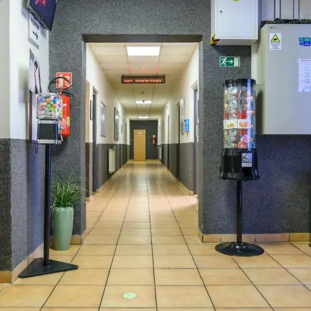 Hostel Seven Prague