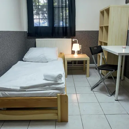 Albergue Seven