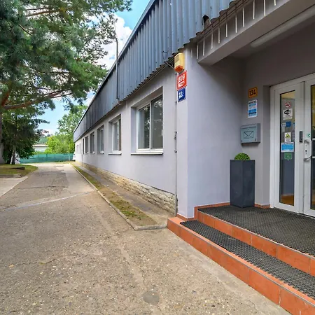Seven Auberge de jeunesse