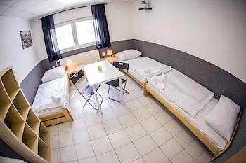 Hostel Seven