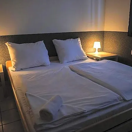 Seven Hostel Πράγα