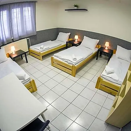 Hostel Seven