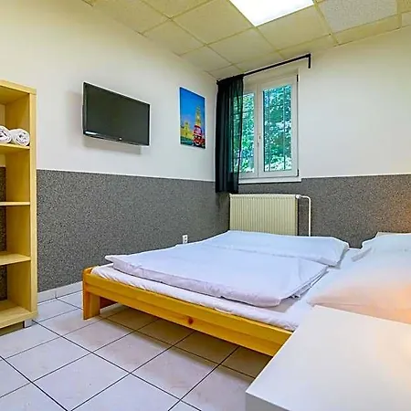Hostel Seven