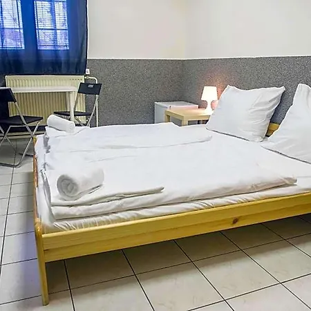 Hostel Seven