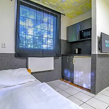 Hostel Seven