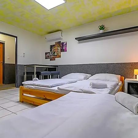 Hostel Seven