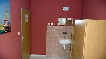 Auberge de jeunesse Seven