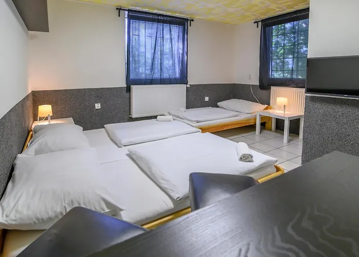 Hostel Seven *