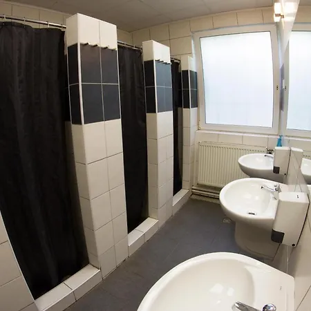 Seven Hostel Prag