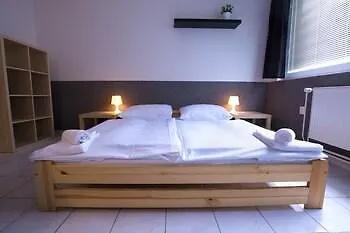 Hostel Seven Prag